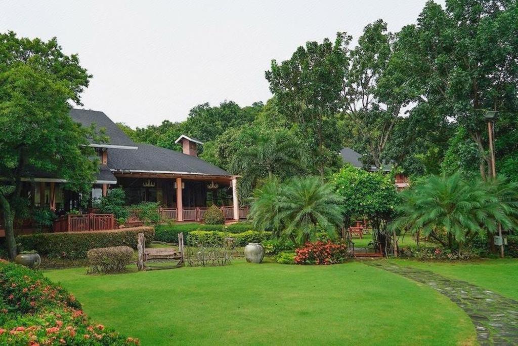 Valley Garden Resort 3*