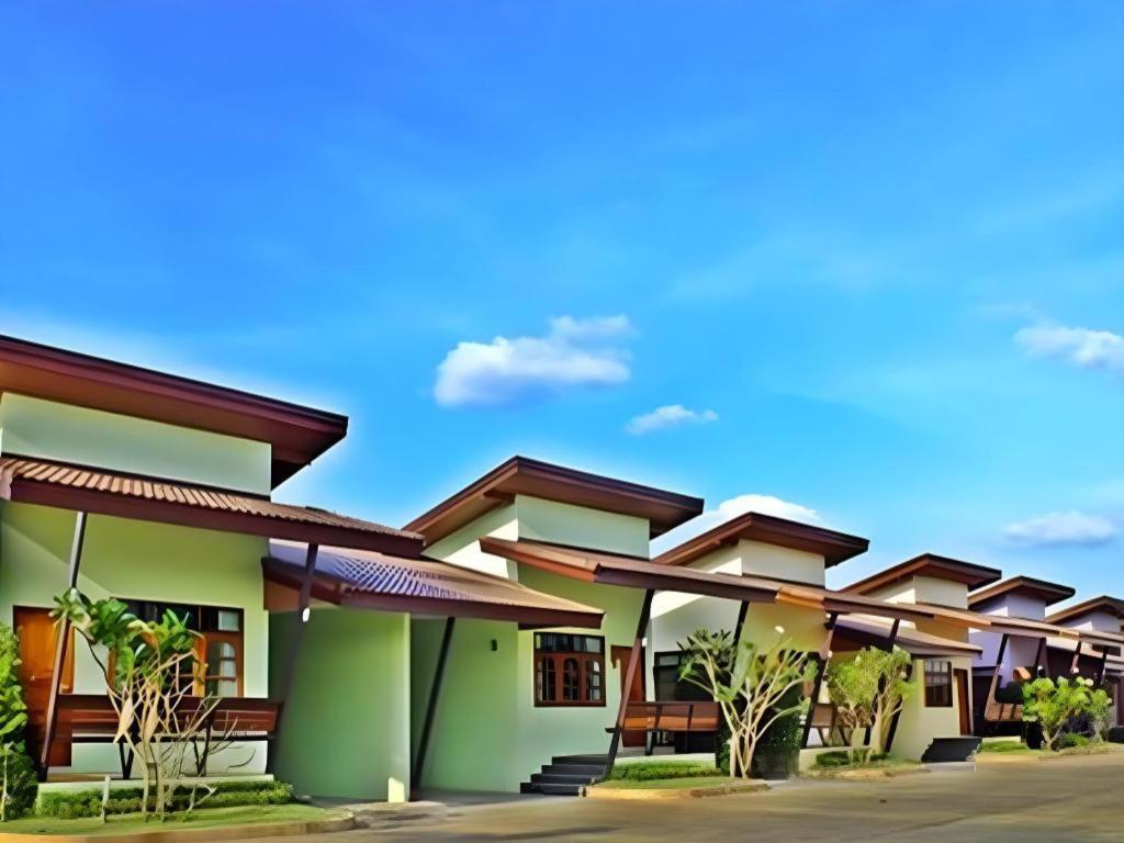Baan Ingna Resort