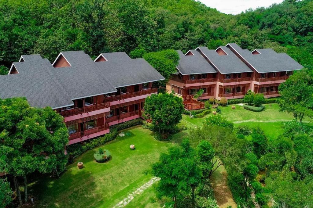 Resort Valley Garden Muak Lek