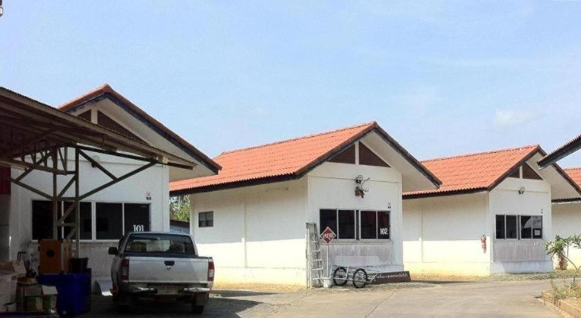 Resort Park