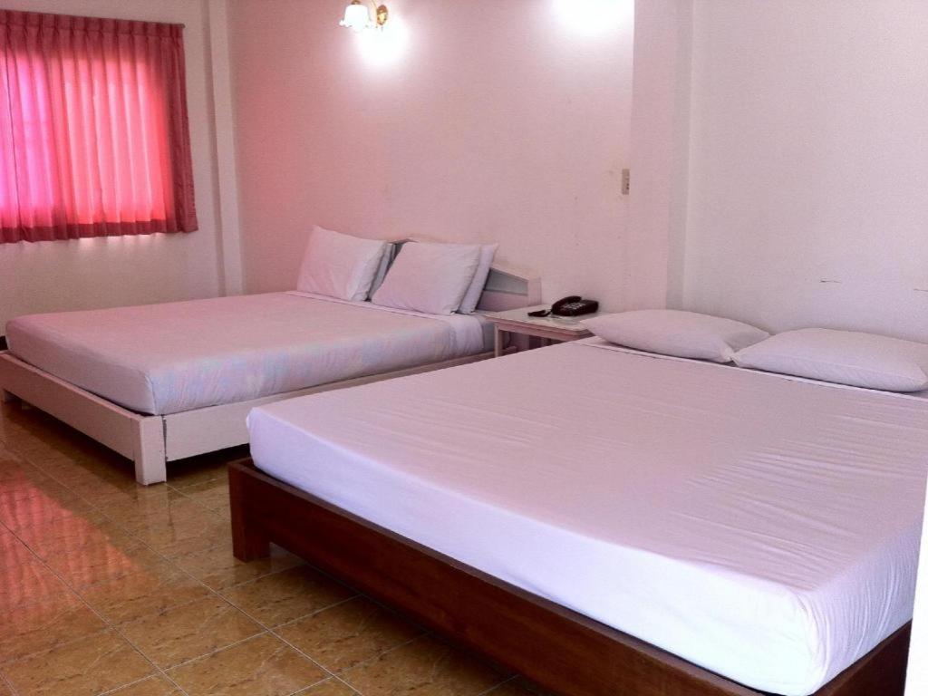 Park 3* Chumphon