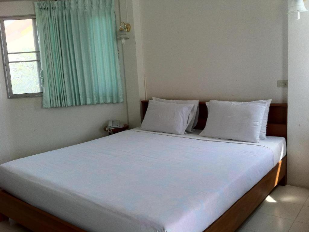 Park 3* Chumphon