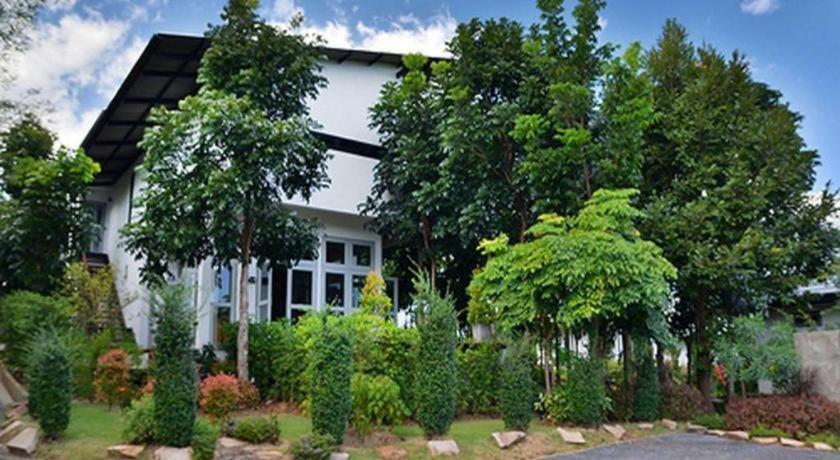 Casa Pendio Resort