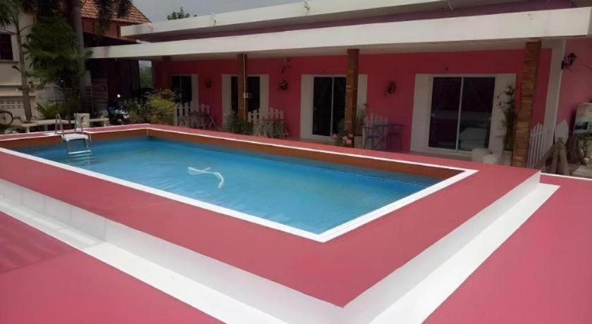Baan Gon Chompu Resort 2*