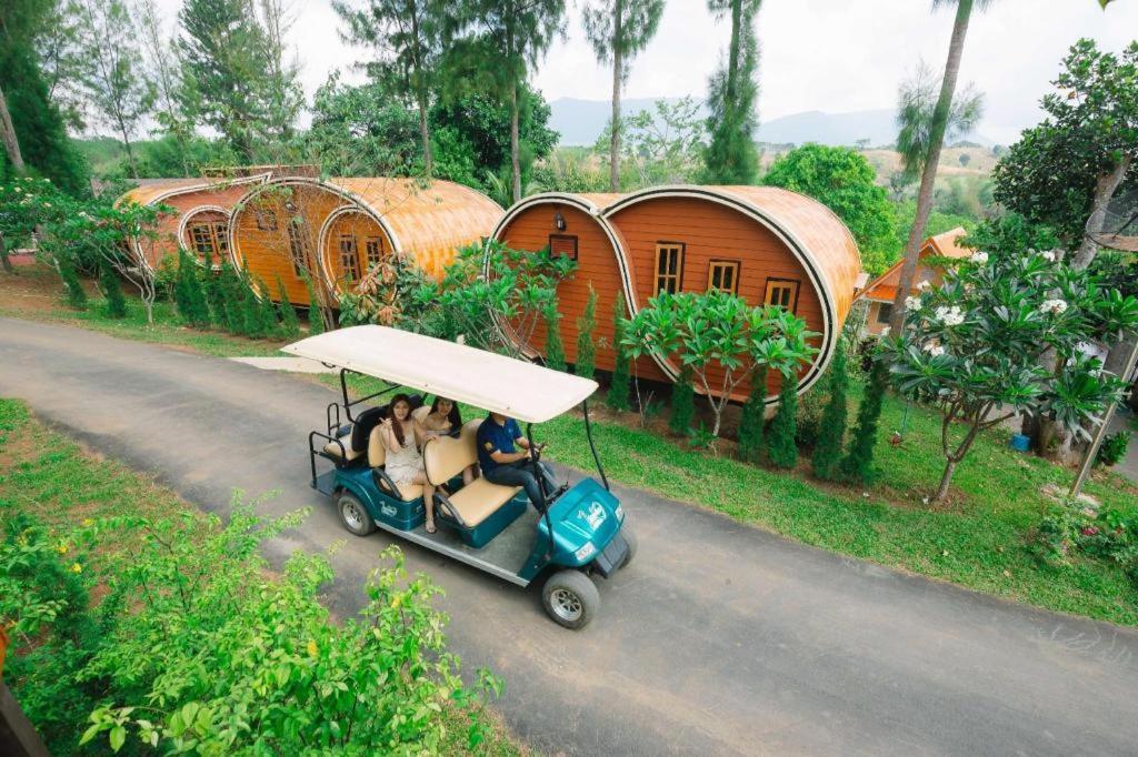 Resort Raisongrao Khao Kho 3*
