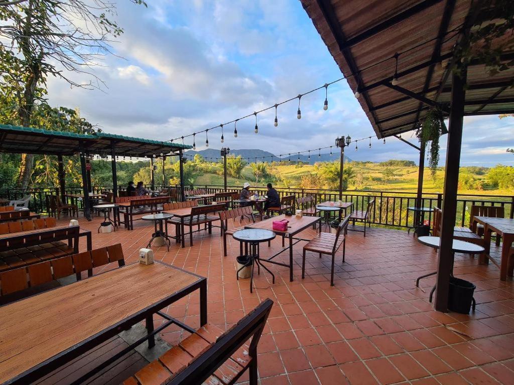 Raisongrao Khao Kho 3*