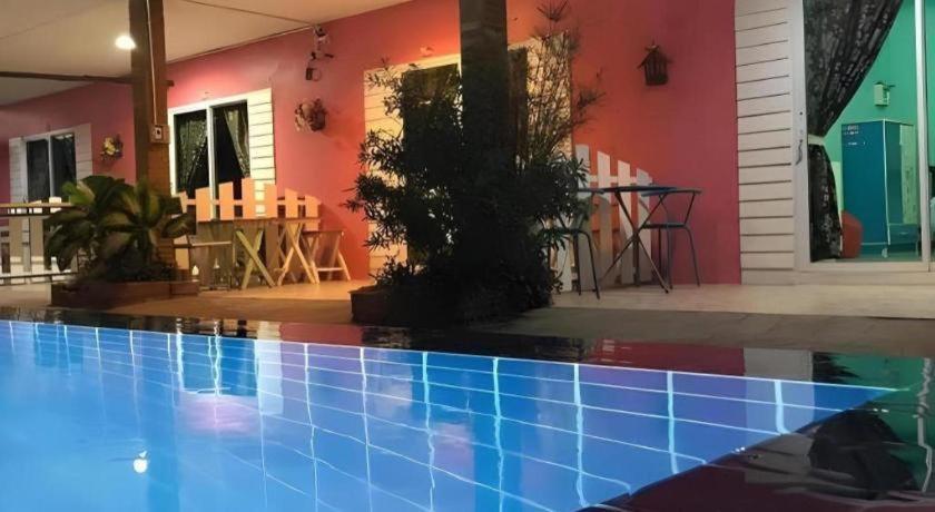 Baan Gon Chompu Resort 2*