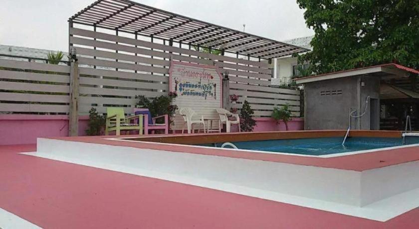 Resort Baan Gon Chompu 2*