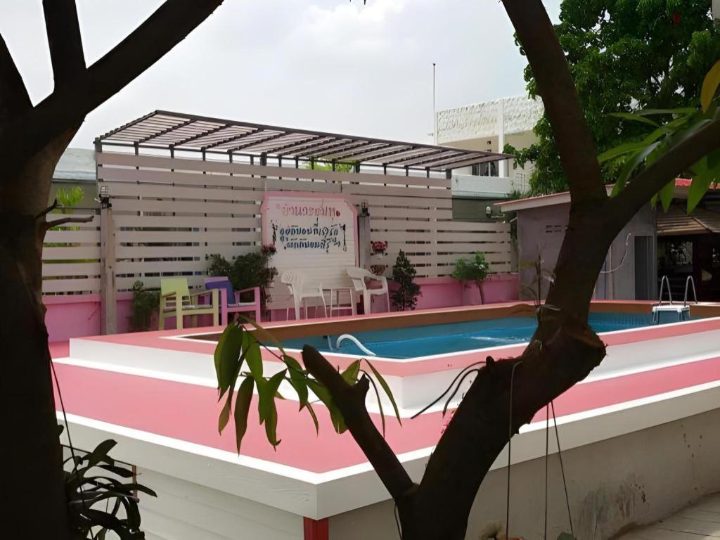 Resort Baan Gon Chompu