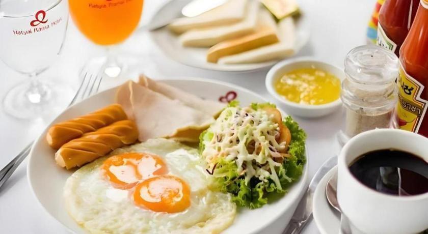Hotel Hatyai Rama 3*
