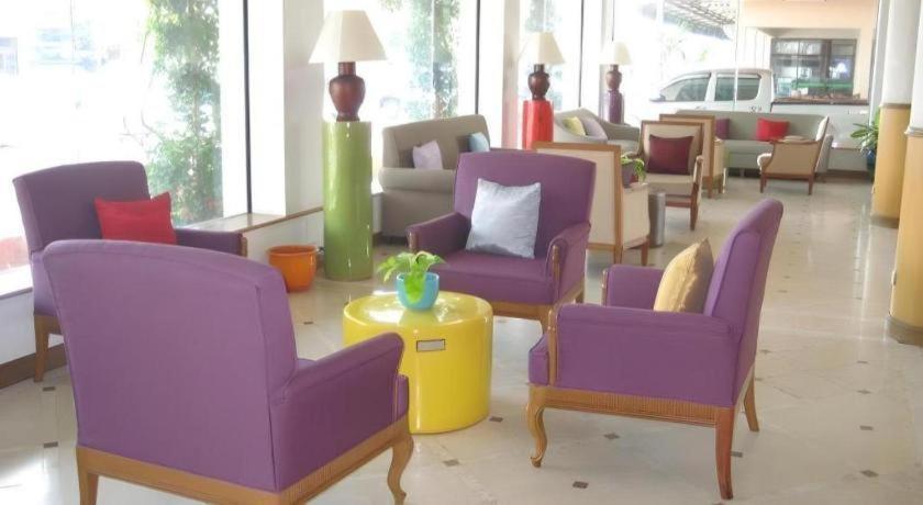 The Majestic 3* Sakon Nakhon
