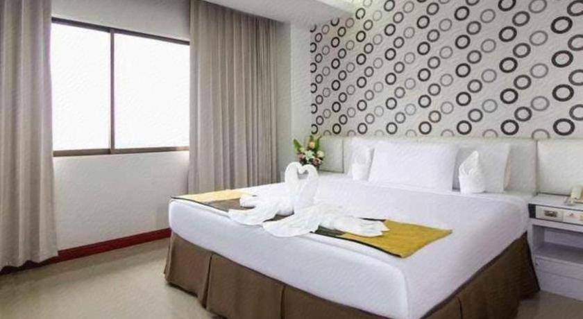 Hotel Hatyai Rama Hat Yai