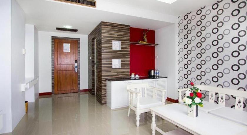 Hatyai Rama 3*