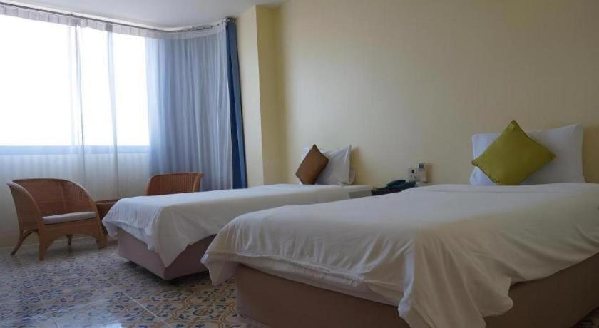The Majestic 3* Sakon Nakhon