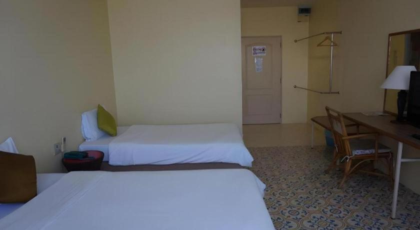 The Majestic 3* Sakon Nakhon
