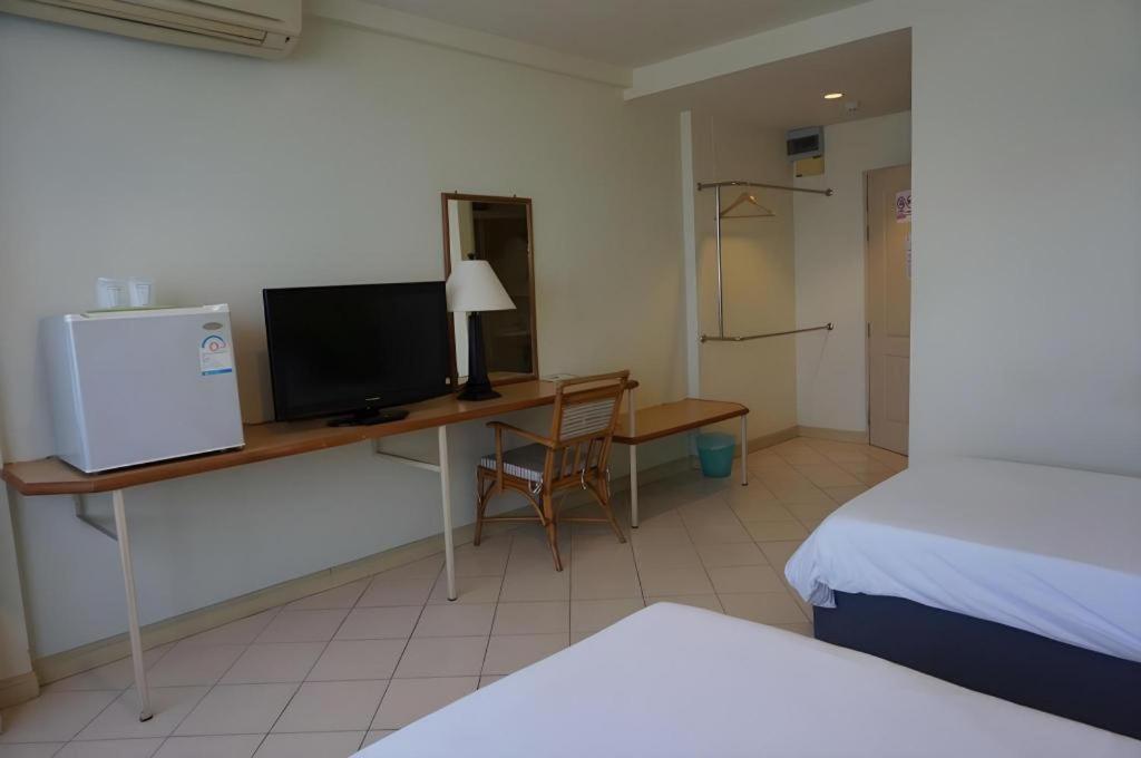 Hotel The Majestic Sakon Nakhon