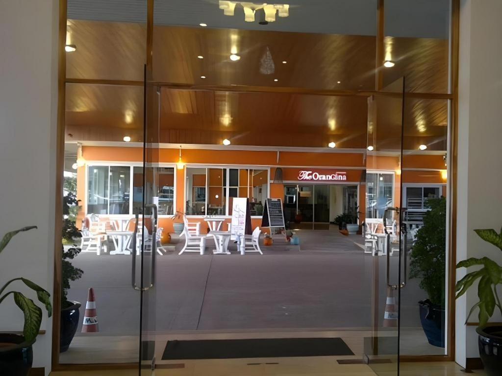 The Majestic 3* Sakon Nakhon