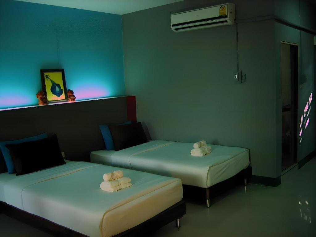 Resort Ruen Kaew 3*