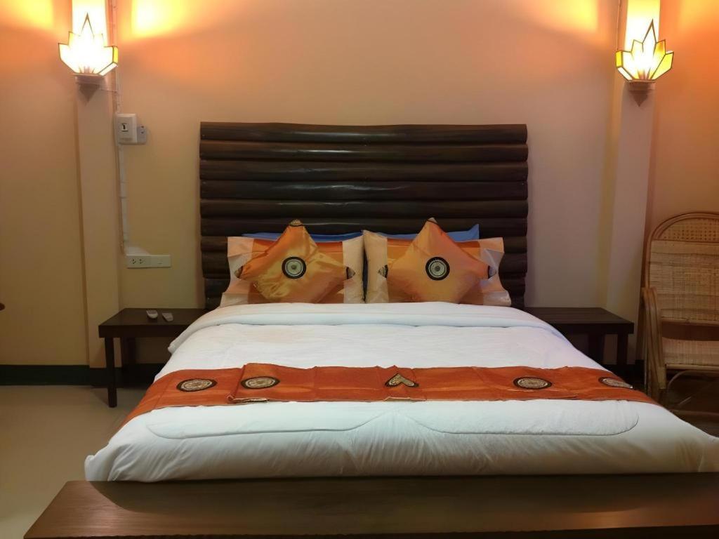 Ruen Kaew Resort Phrae