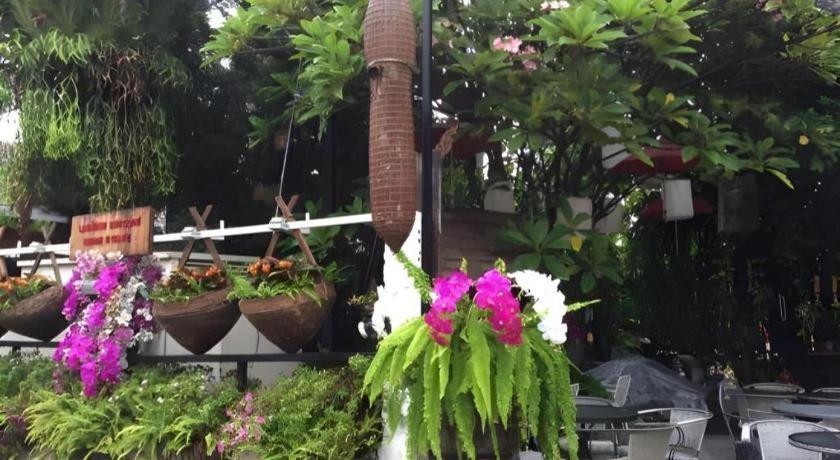 Loghome Boutique Chiang Mai