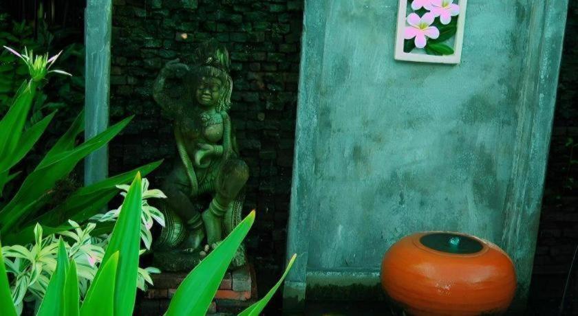 Resort Ruen Kaew Phrae
