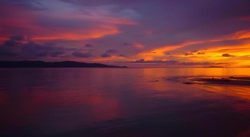Phangan Rainbow Baan Khai