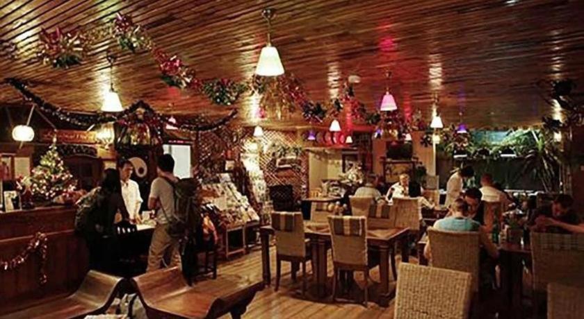 Hotel Loghome Boutique