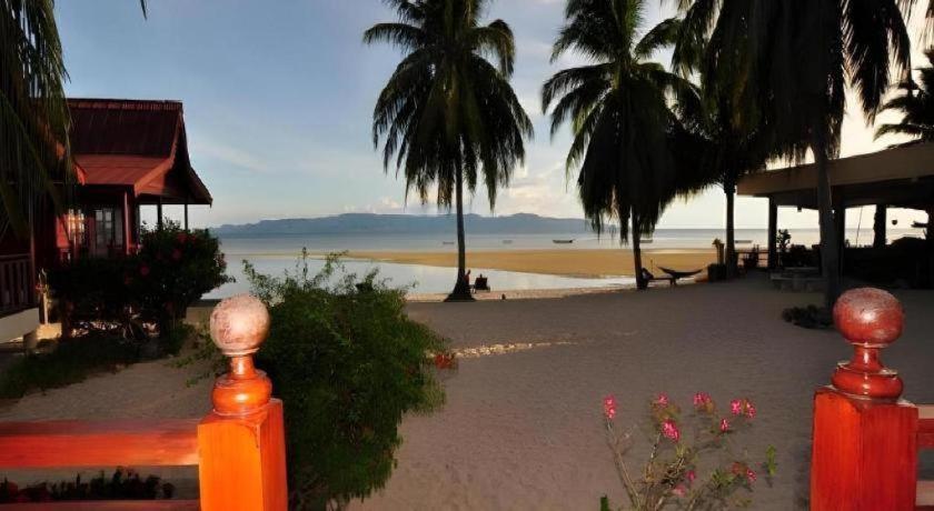Resort Phangan Rainbow 2*