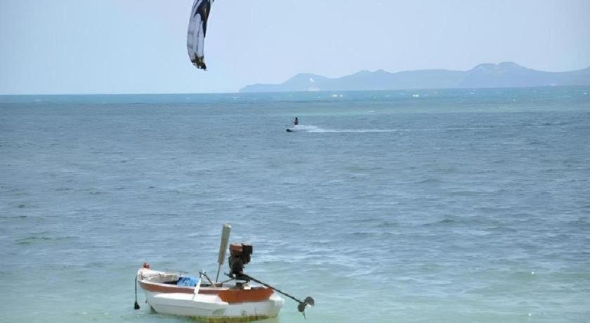 Resort Phangan Rainbow