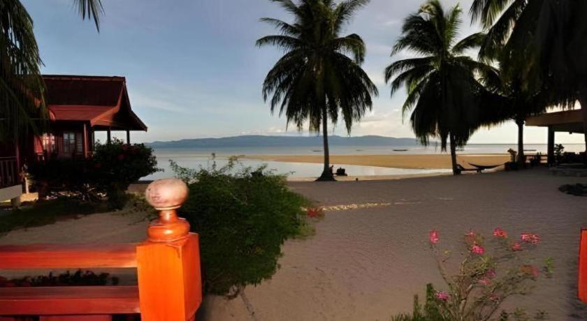 Resort Phangan Rainbow 2*