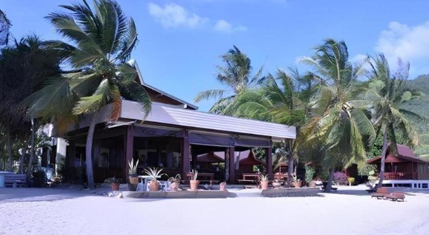 Phangan Rainbow Resort Baan Khai