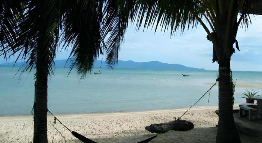 Phangan Rainbow 2* Baan Khai