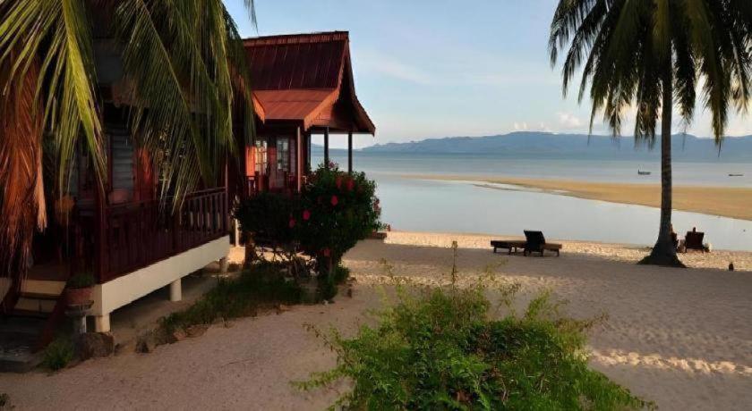 Resort Phangan Rainbow