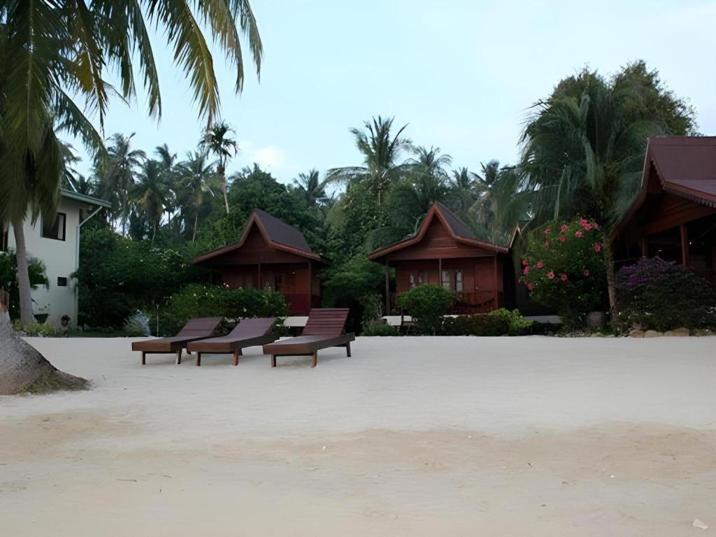 Resort Phangan Rainbow 2*