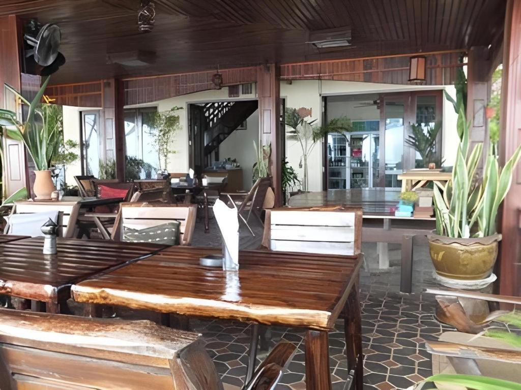 Phangan Rainbow 2* Baan Khai