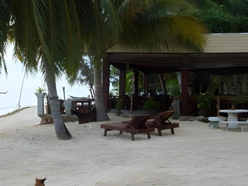 Resort Phangan Rainbow
