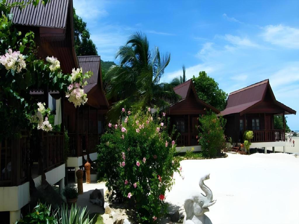 Resort Phangan Rainbow 2*