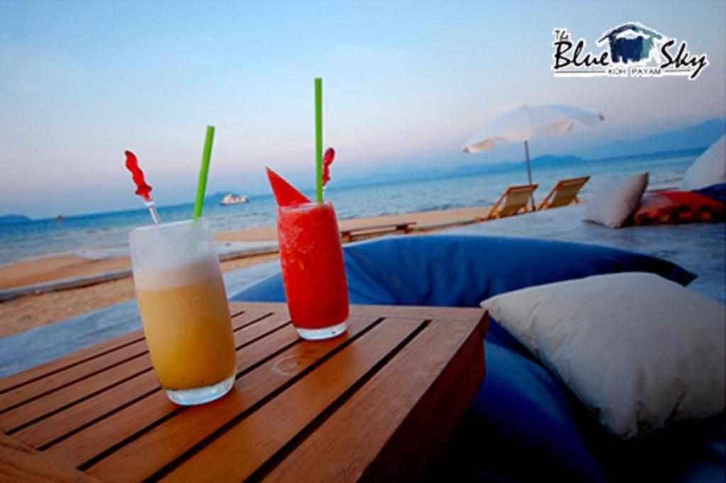 The Blue Sky Resort@ Koh Payam 3*