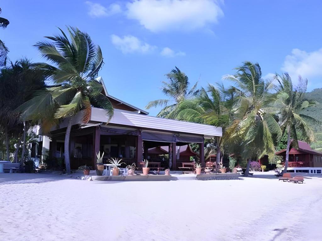 Phangan Rainbow