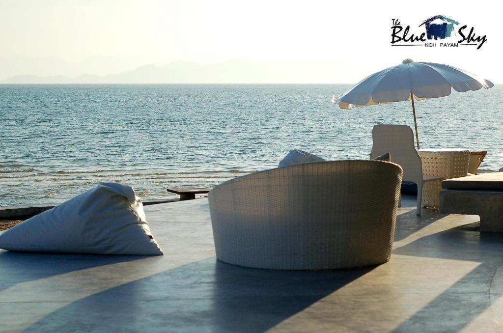 Resort The Blue Sky Resort@ Koh Payam 3*