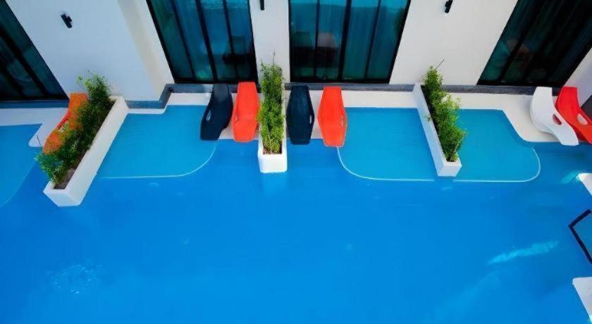Chalay Monta Resort 4*