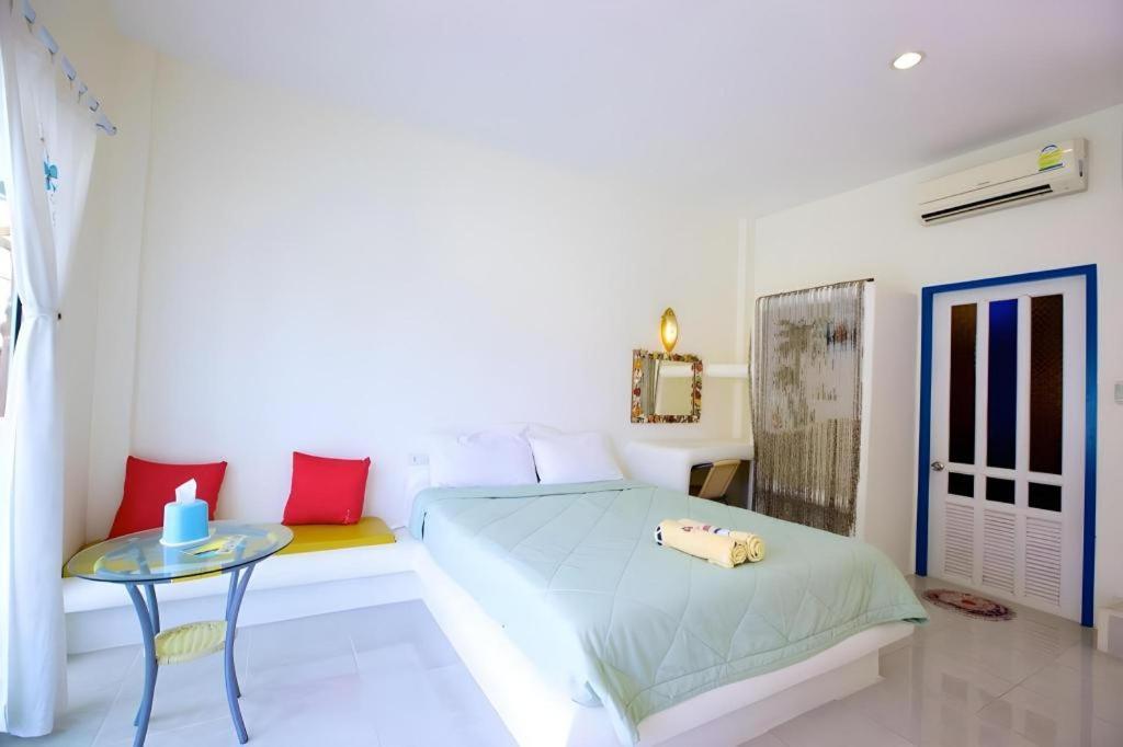 Anavilla Tangke 3*
