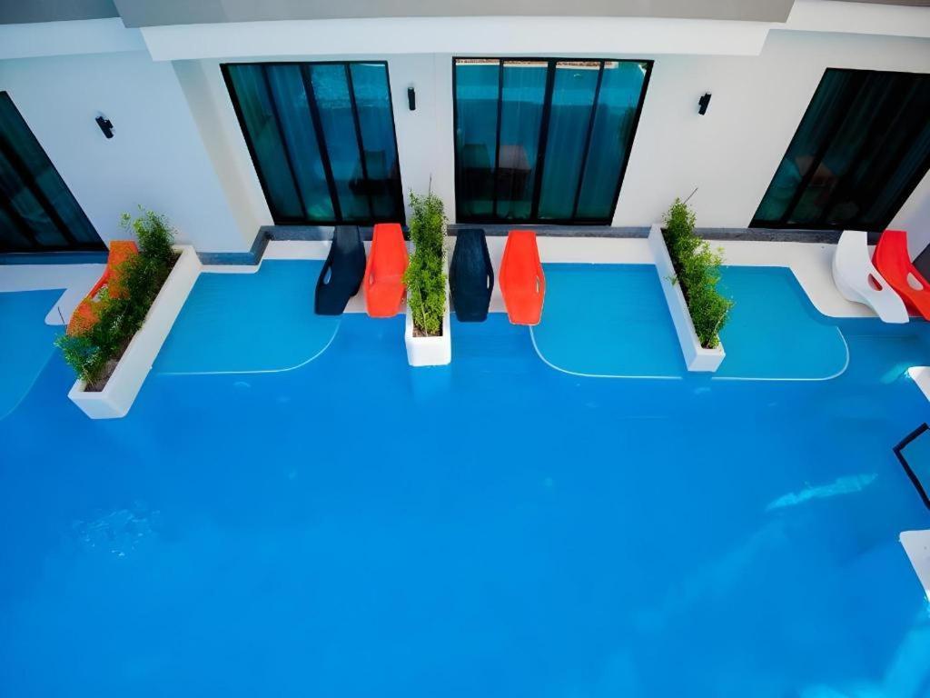 Resort Chalay Monta HHQ