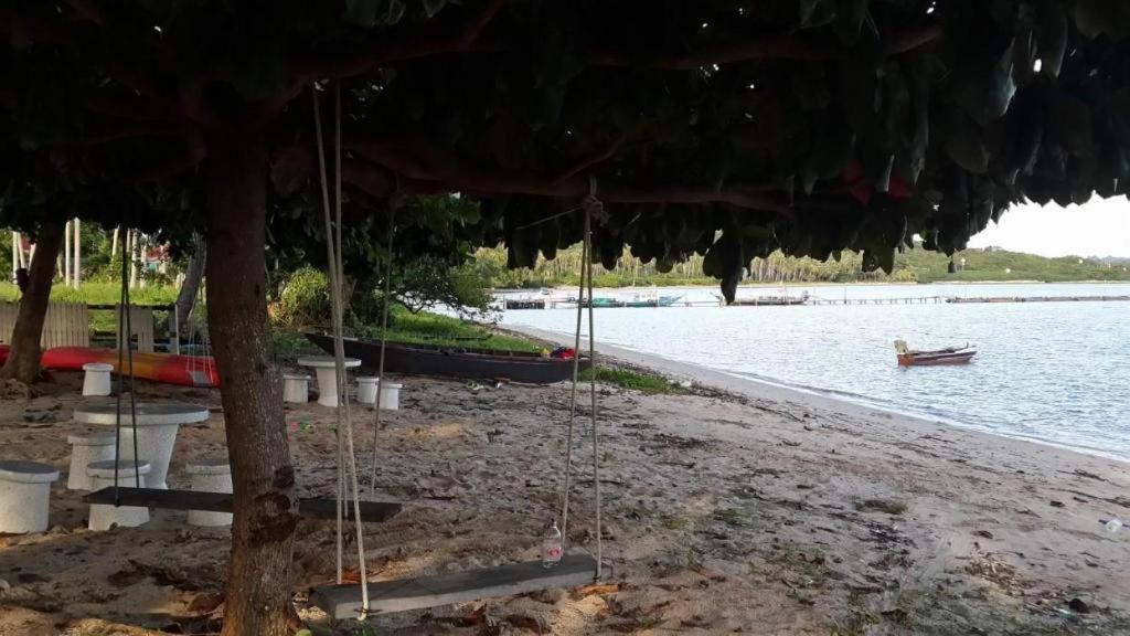 Jinta Chaweng (Koh Samui)