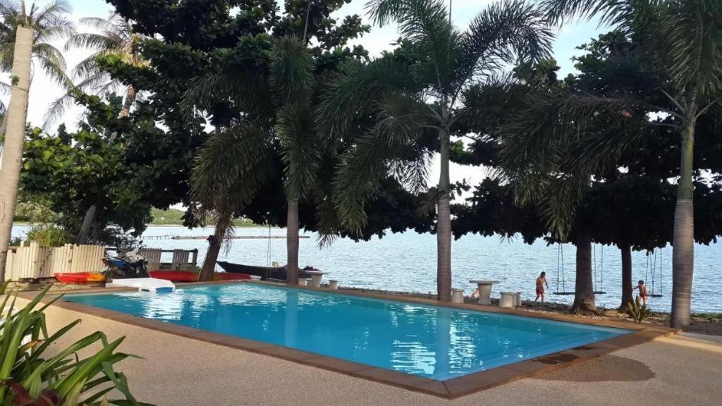 Jinta Resort Chaweng (Koh Samui)
