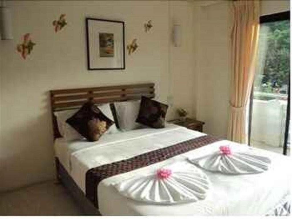 Oyo 1148 Aonang Andaman Hotel 2*