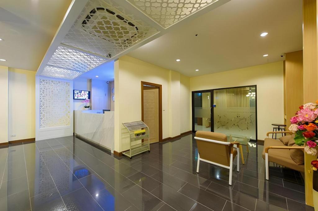 Resort Mira & Chiang Mai