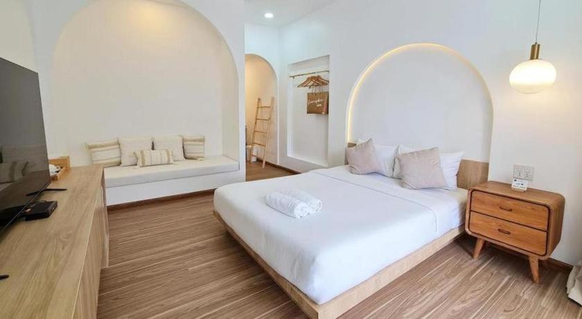 Hotel Sawasdee Coco 2*