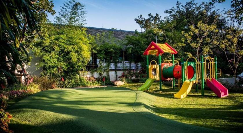 Resort Mira & Chiang Mai