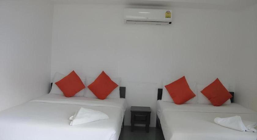 Sawasdee Coco 2* Koh Samet